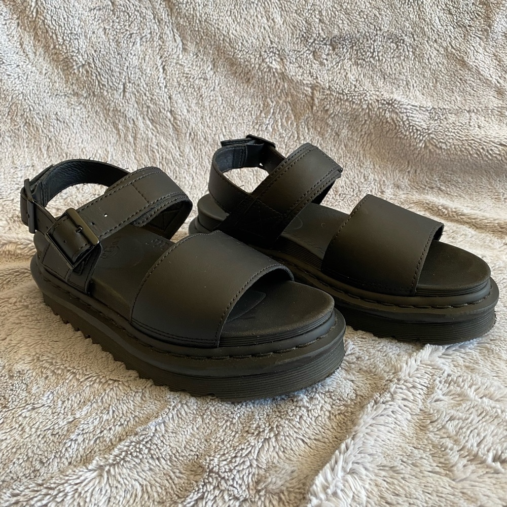 Dr. Martens Voss Sandals